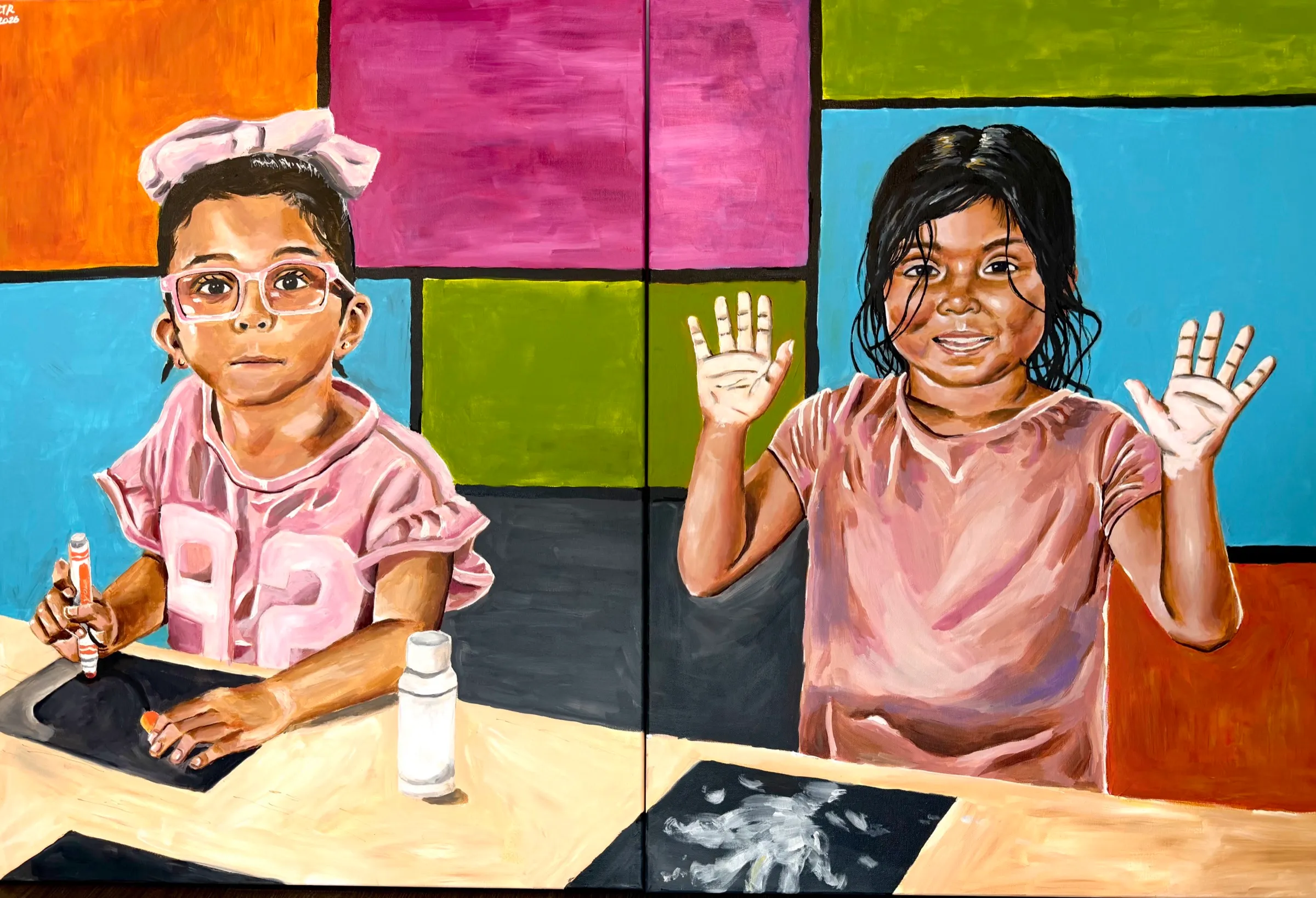 Art Class
