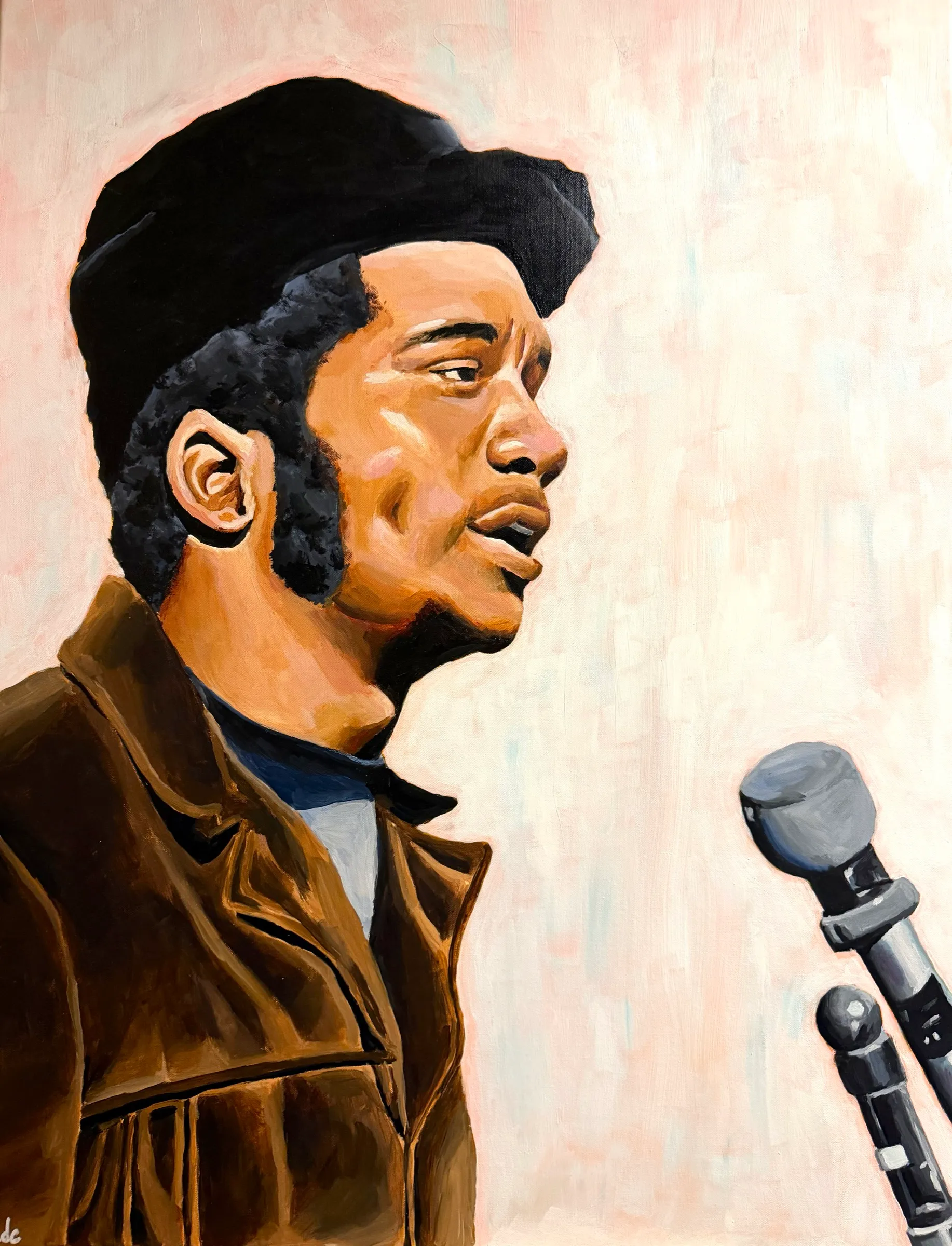 Black Messiah