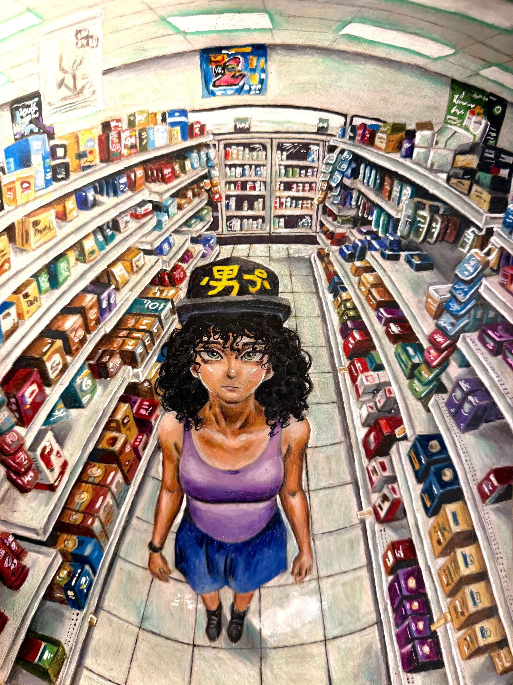 Convenience Store